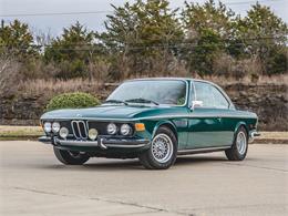 1973 BMW 30 CSi Coupe (CC-1191130) for sale in Fort Lauderdale, Florida