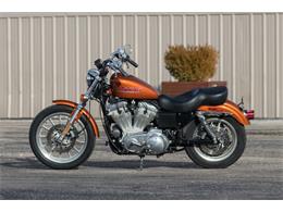 2001 Harley-Davidson Sportster (CC-1191134) for sale in St. Charles, Missouri