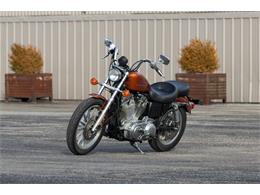 2001 Harley-Davidson Sportster (CC-1191134) for sale in St. Charles, Missouri