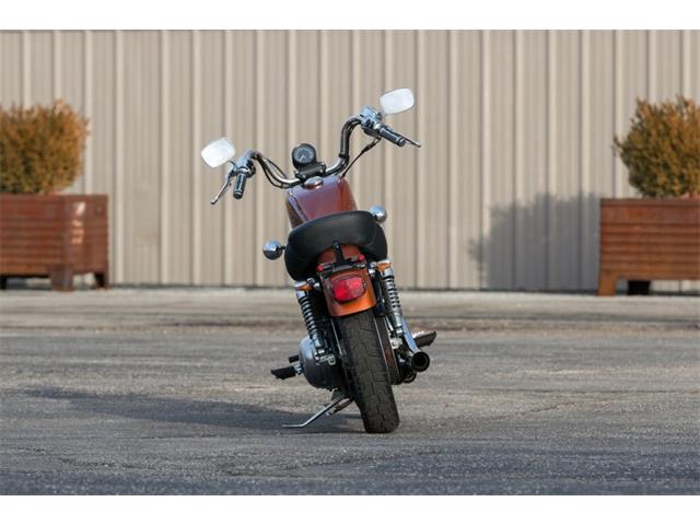 2001 Harley-Davidson Sportster (CC-1191134) for sale in St. Charles, Missouri