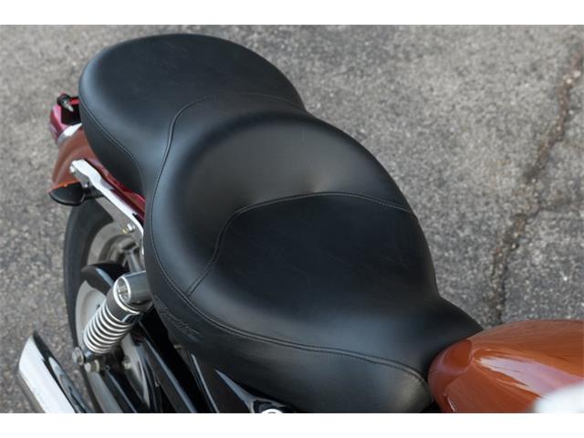 2001 Harley-Davidson Sportster (CC-1191134) for sale in St. Charles, Missouri