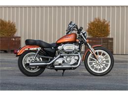 2001 Harley-Davidson Sportster (CC-1191134) for sale in St. Charles, Missouri