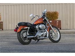 2001 Harley-Davidson Sportster (CC-1191134) for sale in St. Charles, Missouri