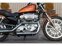 2001 Harley-Davidson Sportster (CC-1191134) for sale in St. Charles, Missouri