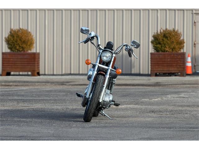 2001 Harley-Davidson Sportster (CC-1191134) for sale in St. Charles, Missouri
