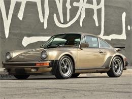 1977 Porsche 911 Turbo (CC-1191135) for sale in Fort Lauderdale, Florida