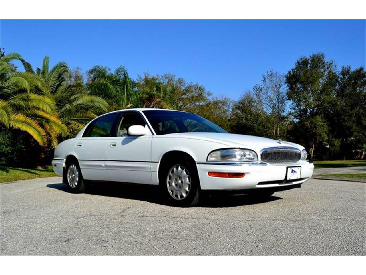 Inspiring 97 Buick Park Avenue For Sale Images