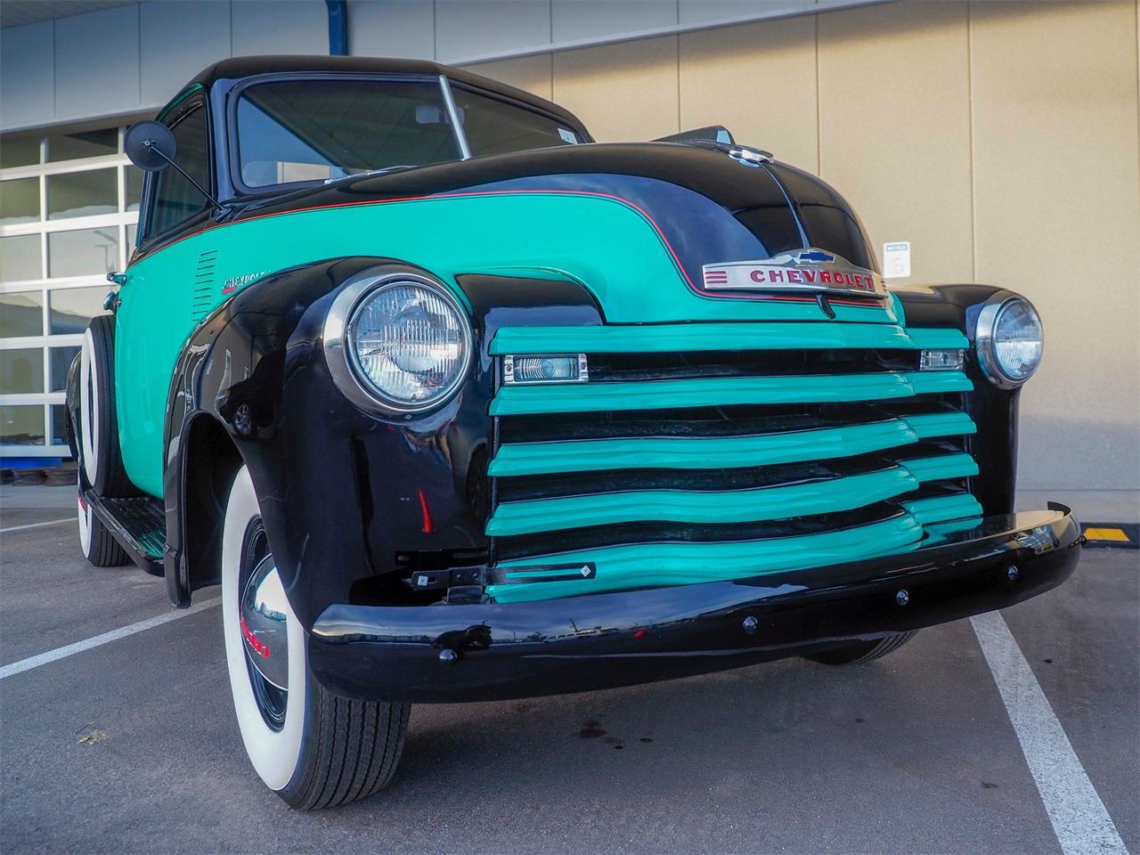 1949 Chevrolet 3600 for Sale | ClassicCars.com | CC-1191155