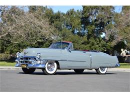 1953 Cadillac Series 62 (CC-1191166) for sale in San Jose, California
