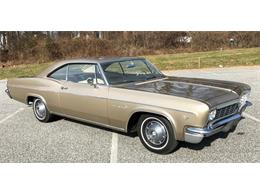 1966 Chevrolet Impala (CC-1191170) for sale in West Chester, Pennsylvania