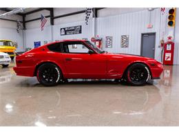 1975 Datsun 280Z (CC-1191215) for sale in Seekonk, Massachusetts