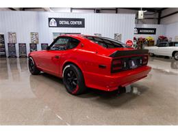 1975 Datsun 280Z (CC-1191215) for sale in Seekonk, Massachusetts