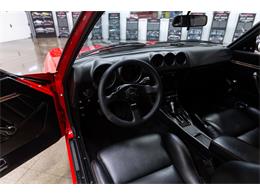 1975 Datsun 280Z (CC-1191215) for sale in Seekonk, Massachusetts