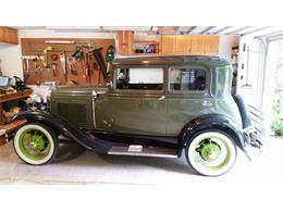 1930 Ford Model A (CC-1191223) for sale in Lacey, Washington