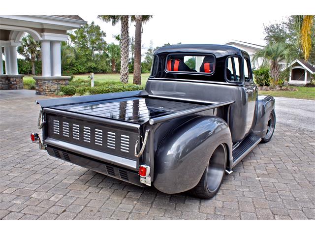1953 Chevrolet 3100 for Sale | ClassicCars.com | CC-1191224