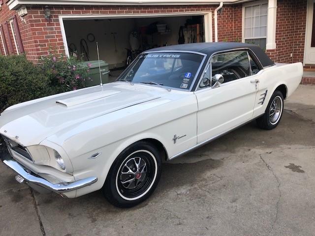 1965 Ford Mustang (CC-1191225) for sale in Columbia, South Carolina