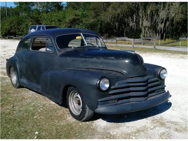 1948 Chevrolet Fleetline (CC-1191228) for sale in TAMPA, Florida