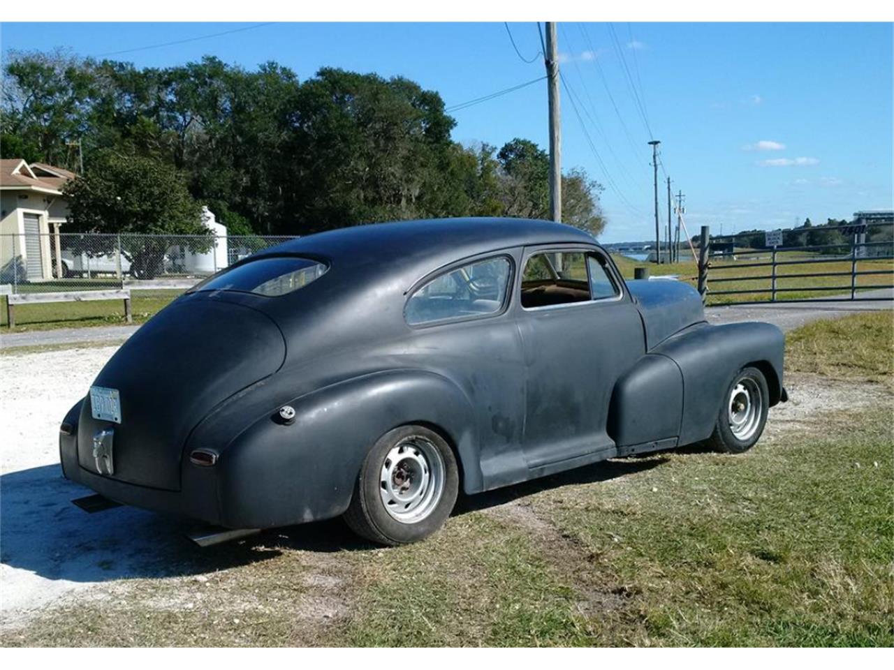 1948 Chevrolet Fleetline for Sale | ClassicCars.com | CC-1191228