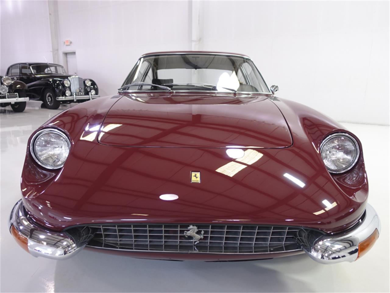 1970 ferrari 365 gt