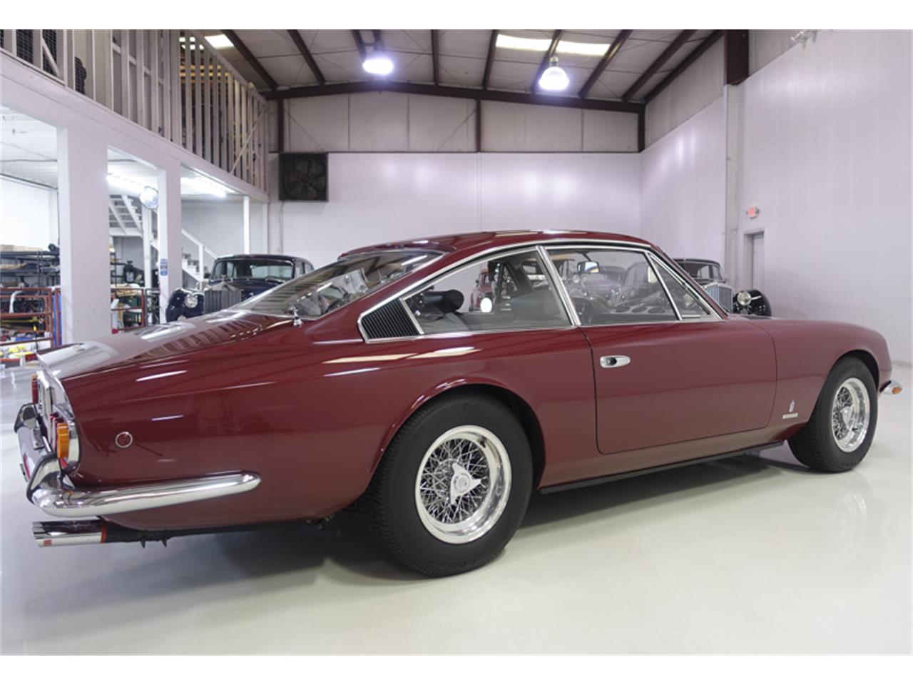 1970 ferrari 365 gt