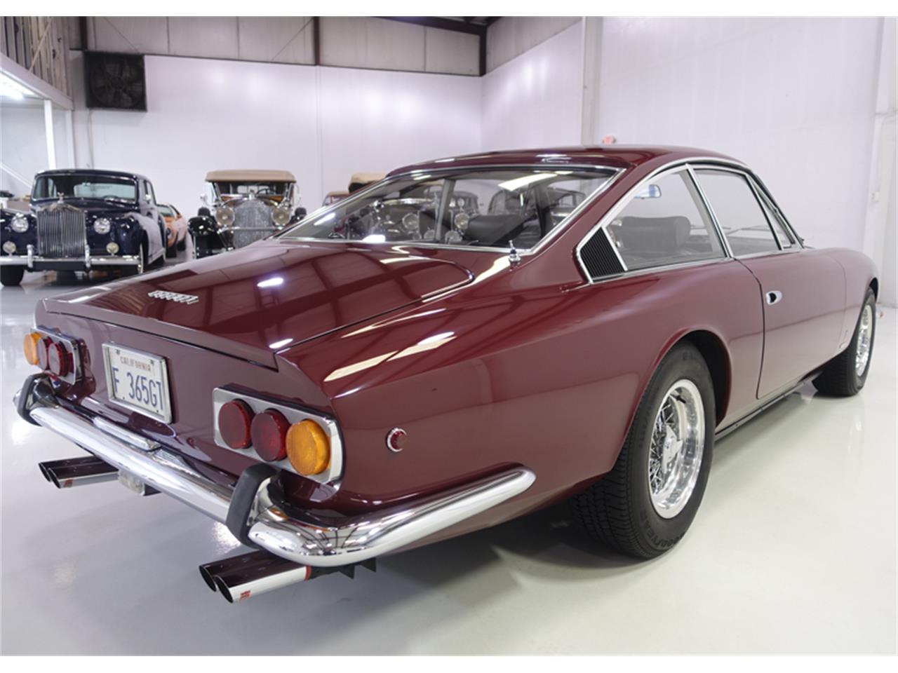 ferrari 365 gt