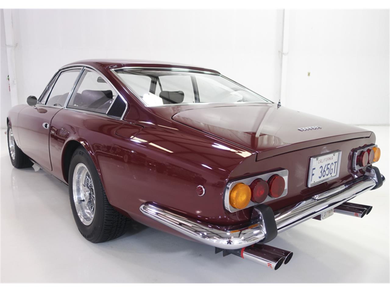 1970 ferrari 365 gt