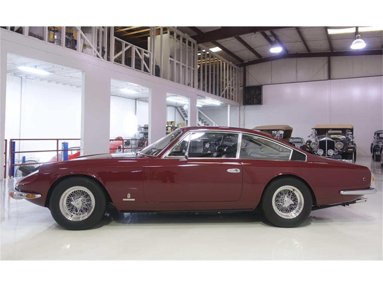 1970 ferrari 365 gt