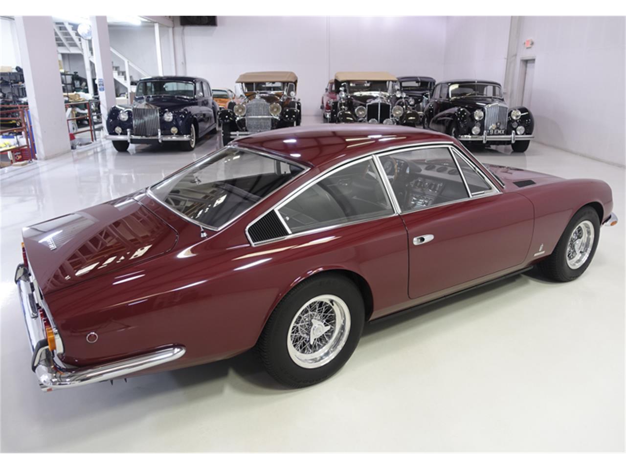 1970 ferrari 365 gt