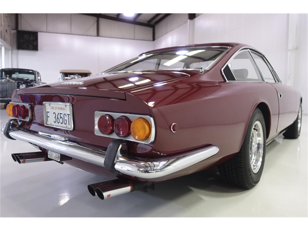 1970 ferrari 365 gt