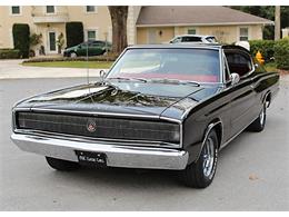 1966 Dodge Charger (CC-1191231) for sale in Lakeland, Florida