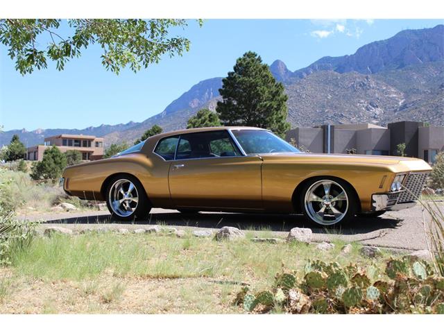 1973 Buick Riviera (CC-1191235) for sale in Butler, New Jersey
