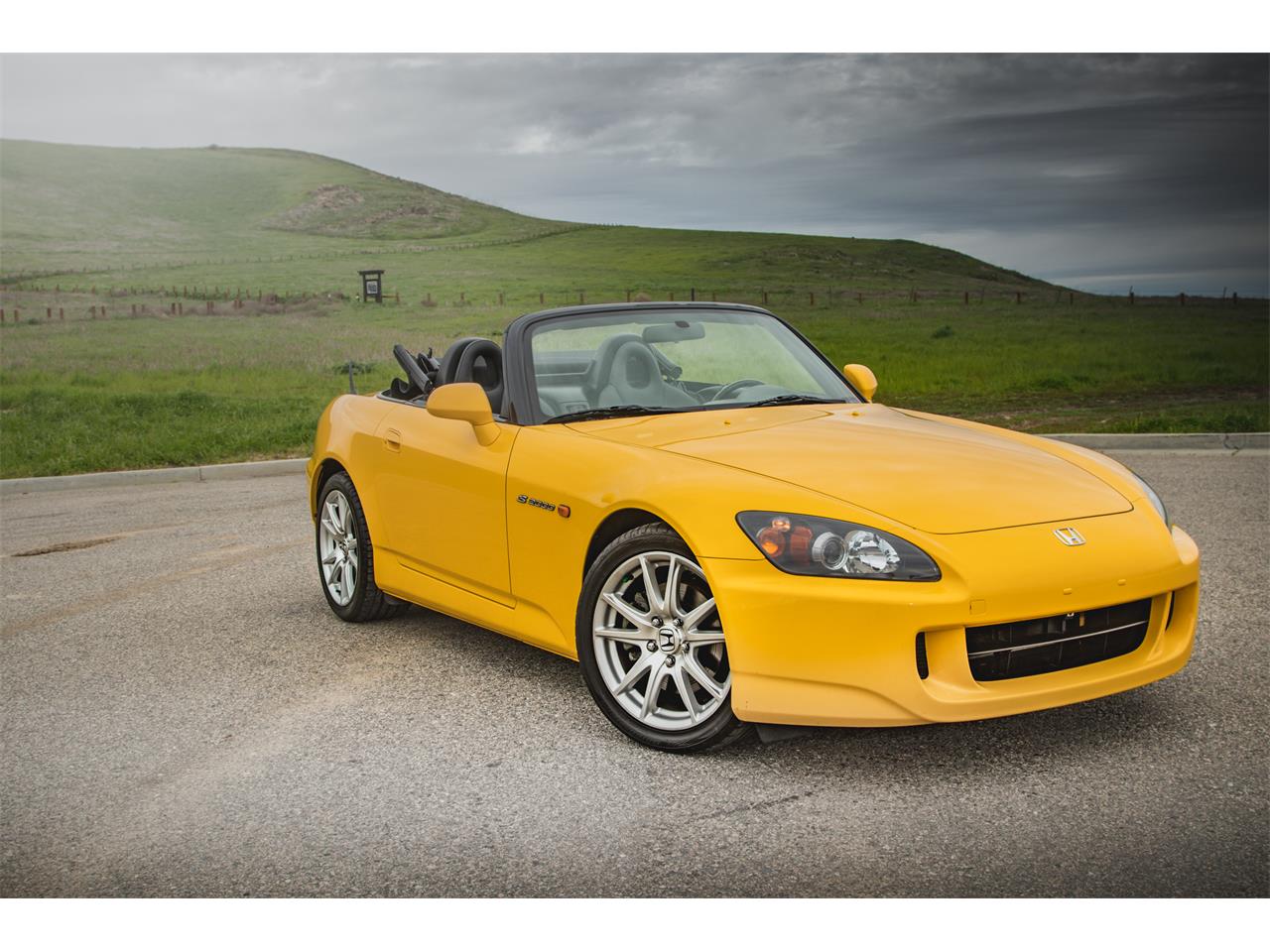 2004 Honda S2000 for Sale | ClassicCars.com | CC-1191244