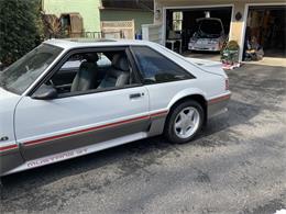 1989 Ford Mustang (CC-1191246) for sale in Moorestown , New Jersey