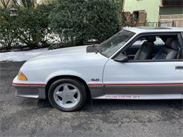 1989 Ford Mustang (CC-1191246) for sale in Moorestown , New Jersey