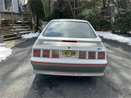 1989 Ford Mustang (CC-1191246) for sale in Moorestown , New Jersey