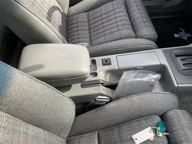 1989 Ford Mustang (CC-1191246) for sale in Moorestown , New Jersey