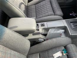 1989 Ford Mustang (CC-1191246) for sale in Moorestown , New Jersey