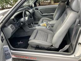 1989 Ford Mustang (CC-1191246) for sale in Moorestown , New Jersey