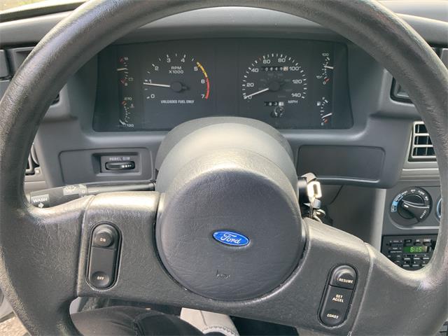 1989 Ford Mustang (CC-1191246) for sale in Moorestown , New Jersey