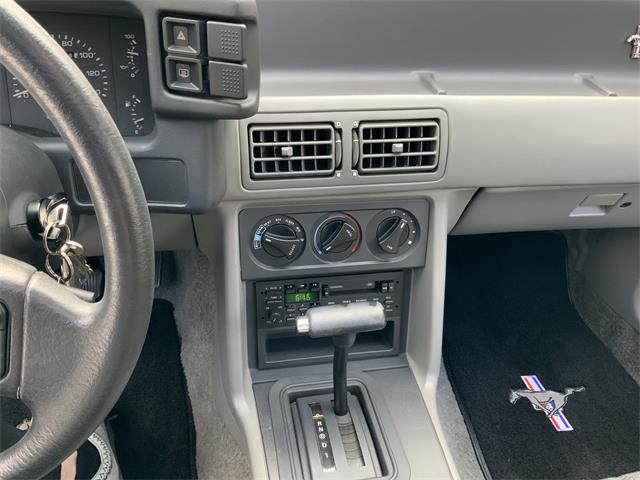 1989 Ford Mustang (CC-1191246) for sale in Moorestown , New Jersey