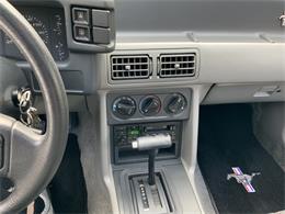 1989 Ford Mustang (CC-1191246) for sale in Moorestown , New Jersey