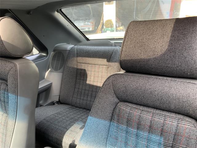 1989 Ford Mustang (CC-1191246) for sale in Moorestown , New Jersey