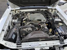 1989 Ford Mustang (CC-1191246) for sale in Moorestown , New Jersey
