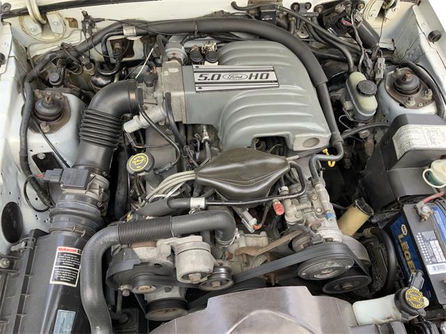 1989 Ford Mustang (CC-1191246) for sale in Moorestown , New Jersey