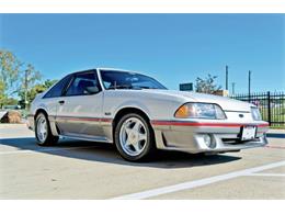1989 Ford Mustang (CC-1191246) for sale in Moorestown , New Jersey