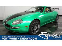 2004 Maserati Coupe (CC-1191264) for sale in Ft Worth, Texas
