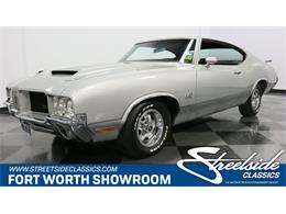 1971 Oldsmobile Cutlass (CC-1191273) for sale in Ft Worth, Texas
