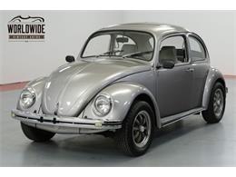 1970 Volkswagen Beetle (CC-1191276) for sale in Denver , Colorado