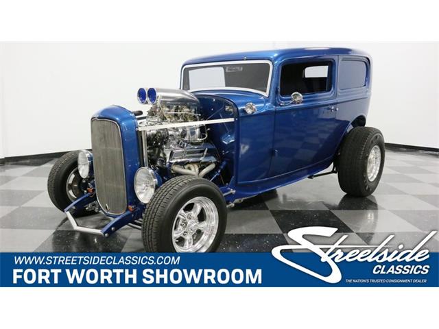 1932 Ford Sedan (CC-1190129) for sale in Ft Worth, Texas