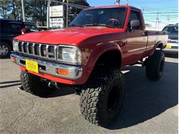 1979 Toyota Pickup (CC-1191301) for sale in Greensboro, North Carolina